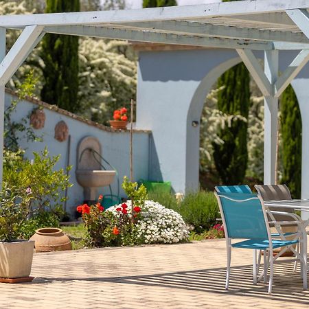 Relais Piano Valle Pollutri 외부 사진
