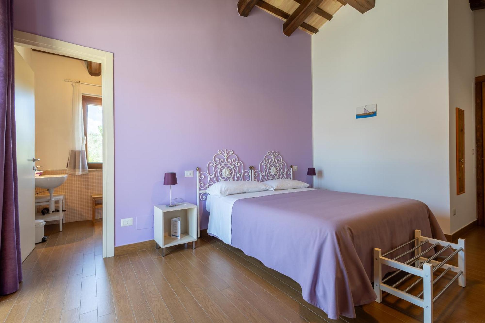 Relais Piano Valle Pollutri 외부 사진