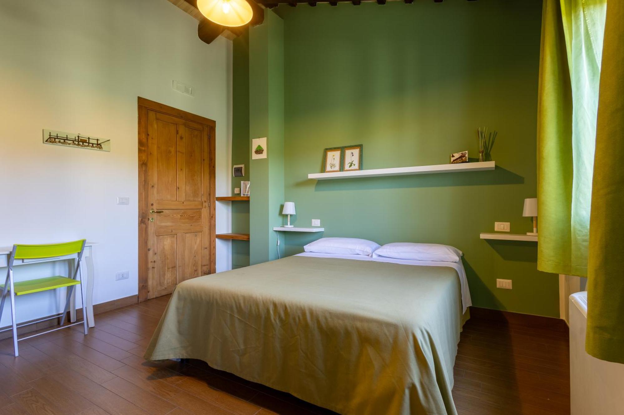 Relais Piano Valle Pollutri 외부 사진
